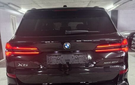 BMW X5, 2024 год, 15 999 999 рублей, 5 фотография