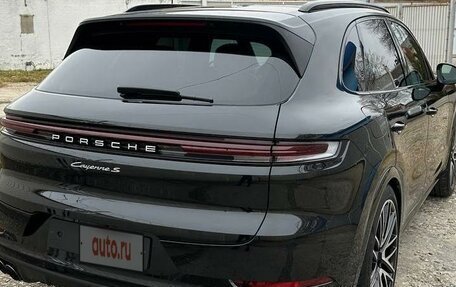 Porsche Cayenne III, 2023 год, 22 500 000 рублей, 5 фотография