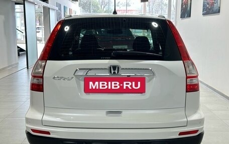 Honda CR-V III рестайлинг, 2012 год, 2 199 900 рублей, 5 фотография