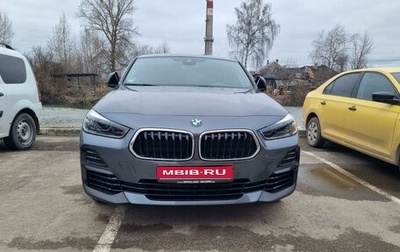 BMW X2, 2020 год, 2 900 000 рублей, 1 фотография