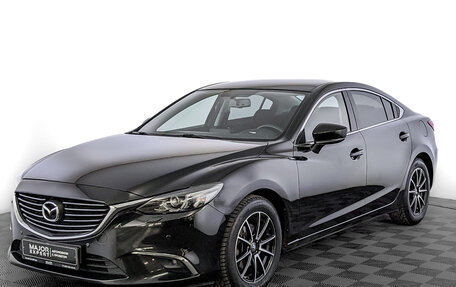 Mazda 6, 2018 год, 2 299 000 рублей, 1 фотография