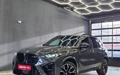 BMW X5 M, 2023 год, 22 800 000 рублей, 1 фотография