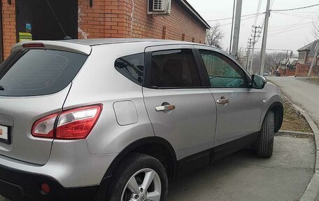 Nissan Qashqai, 2012 год, 1 160 000 рублей, 1 фотография