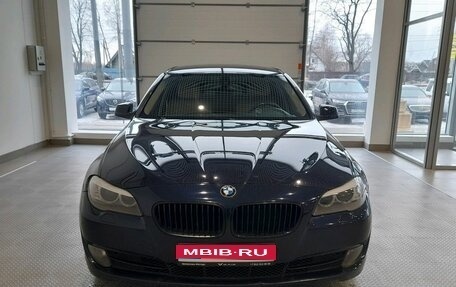 BMW 5 серия, 2012 год, 1 700 000 рублей, 1 фотография