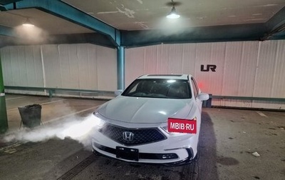 Honda Legend IV, 2018 год, 4 400 000 рублей, 1 фотография