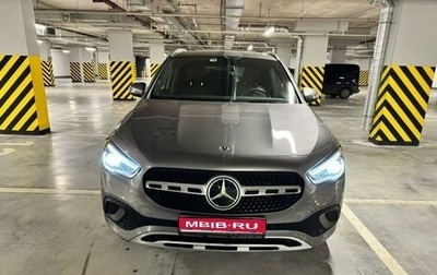 Mercedes-Benz GLA, 2020 год, 4 000 000 рублей, 1 фотография
