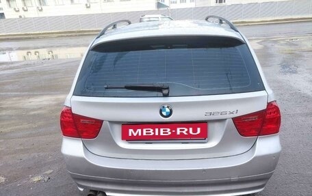 BMW 3 серия, 2006 год, 1 280 000 рублей, 2 фотография