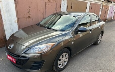 Mazda 3, 2010 год, 999 999 рублей, 1 фотография