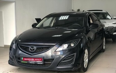 Mazda 6, 2010 год, 977 000 рублей, 1 фотография