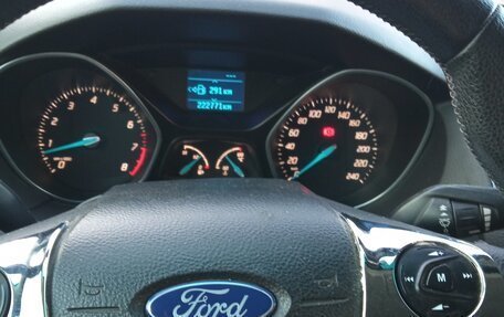 Ford Focus III, 2011 год, 780 000 рублей, 6 фотография