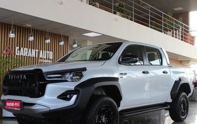 Toyota Hilux VIII, 2023 год, 7 500 000 рублей, 1 фотография