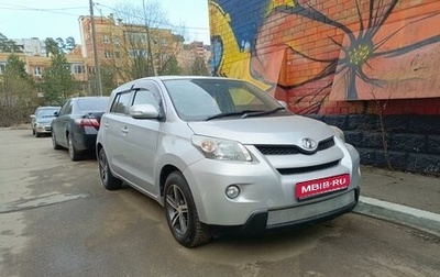 Toyota Ist II, 2008 год, 820 000 рублей, 1 фотография