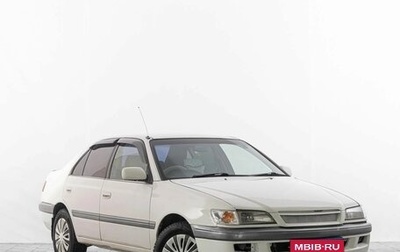 Toyota Corona IX (T190), 1996 год, 429 000 рублей, 1 фотография