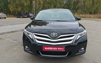 Toyota Venza I, 2013 год, 2 250 000 рублей, 1 фотография