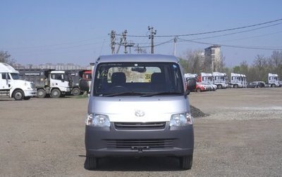 Toyota Town Ace V, 2019 год, 1 800 000 рублей, 1 фотография