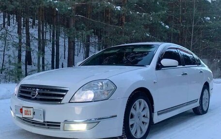 Nissan Teana, 2005 год, 790 000 рублей, 1 фотография