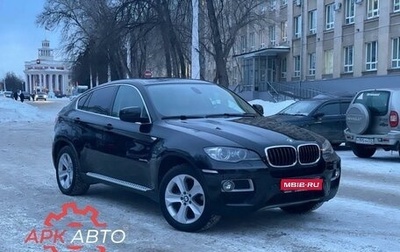 BMW X6, 2012 год, 2 439 000 рублей, 1 фотография