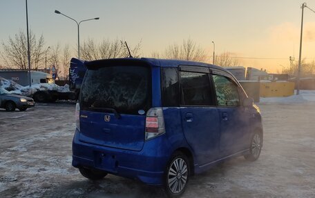 Honda Life IV, 2012 год, 825 000 рублей, 7 фотография