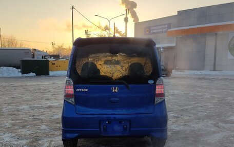 Honda Life IV, 2012 год, 825 000 рублей, 6 фотография