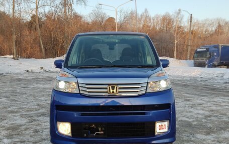 Honda Life IV, 2012 год, 825 000 рублей, 2 фотография