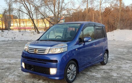 Honda Life IV, 2012 год, 825 000 рублей, 3 фотография