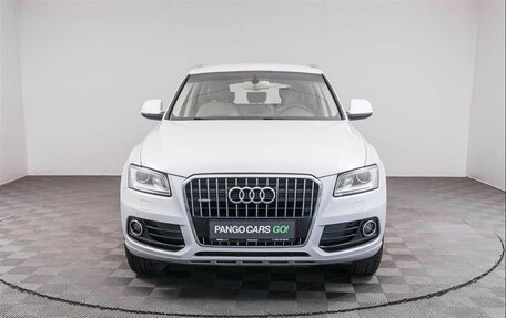 Audi Q5, 2016 год, 2 099 000 рублей, 2 фотография