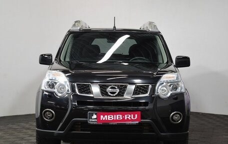 Nissan X-Trail, 2012 год, 1 569 000 рублей, 2 фотография