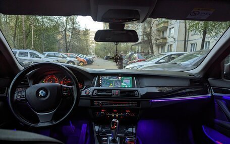 BMW 5 серия, 2013 год, 1 815 000 рублей, 2 фотография