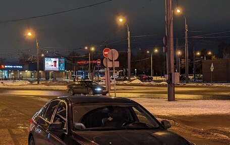 BMW 5 серия, 2013 год, 1 815 000 рублей, 5 фотография