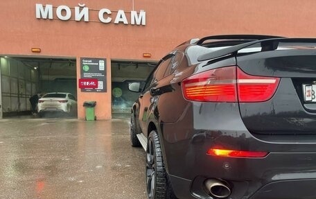 BMW X6, 2011 год, 2 650 000 рублей, 9 фотография