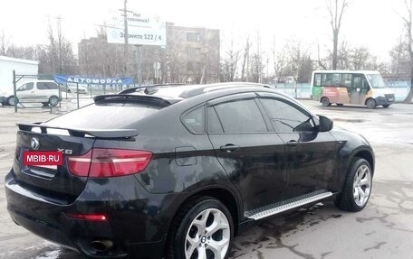 BMW X6, 2011 год, 2 650 000 рублей, 3 фотография