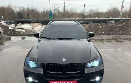 BMW X6, 2011 год, 2 650 000 рублей, 4 фотография