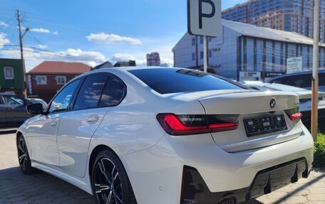 BMW 3 серия, 2023 год, 5 849 000 рублей, 5 фотография