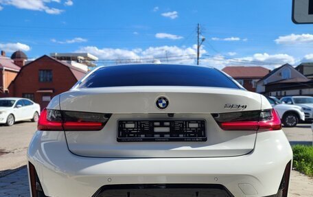 BMW 3 серия, 2023 год, 5 849 000 рублей, 6 фотография