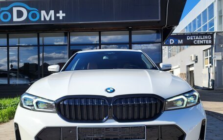 BMW 3 серия, 2023 год, 5 849 000 рублей, 2 фотография