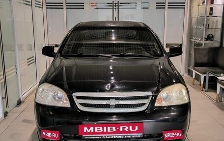 Chevrolet Lacetti, 2010 год, 414 000 рублей, 2 фотография