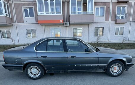 BMW 5 серия, 1988 год, 3 фотография