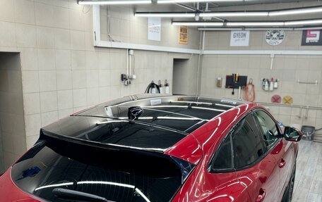Jaguar E-Pace, 2018 год, 3 577 000 рублей, 4 фотография