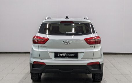 Hyundai Creta I рестайлинг, 2017 год, 1 740 000 рублей, 6 фотография
