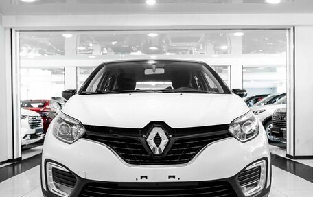 Renault Kaptur I рестайлинг, 2019 год, 1 395 000 рублей, 2 фотография