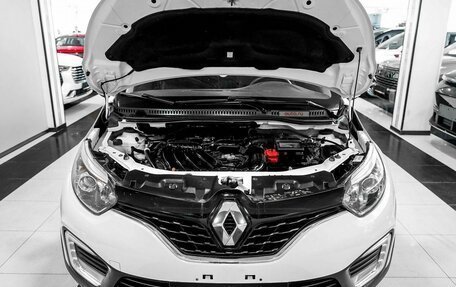 Renault Kaptur I рестайлинг, 2019 год, 1 395 000 рублей, 4 фотография