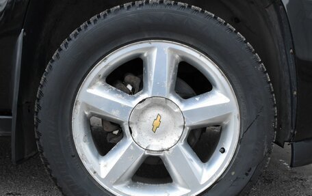 Chevrolet Tahoe III, 2008 год, 2 288 000 рублей, 7 фотография
