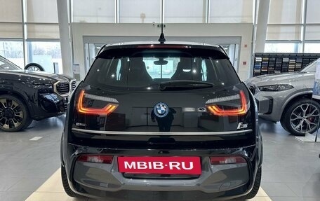 BMW i3 I01 рестайлинг, 2018 год, 2 700 000 рублей, 6 фотография