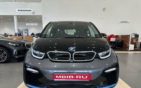 BMW i3 I01 рестайлинг, 2018 год, 2 700 000 рублей, 2 фотография