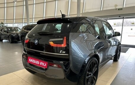 BMW i3 I01 рестайлинг, 2018 год, 2 700 000 рублей, 4 фотография