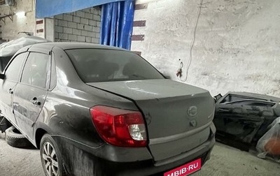 Datsun on-DO I рестайлинг, 2016 год, 280 000 рублей, 1 фотография