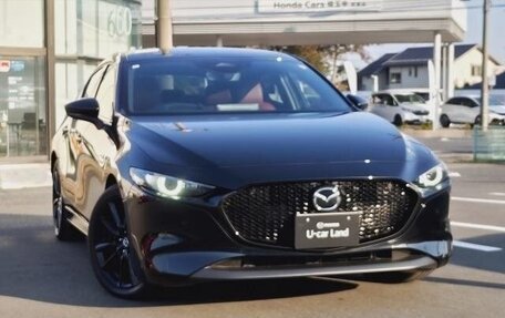 Mazda 3, 2021 год, 1 010 100 рублей, 1 фотография