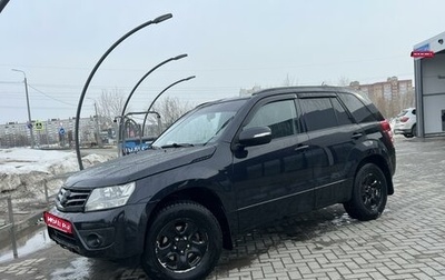 Suzuki Grand Vitara, 2013 год, 1 340 000 рублей, 1 фотография