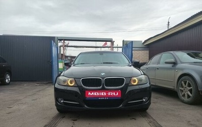BMW 3 серия, 2012 год, 1 фотография