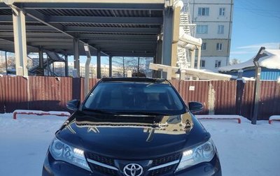 Toyota RAV4, 2014 год, 1 900 000 рублей, 1 фотография